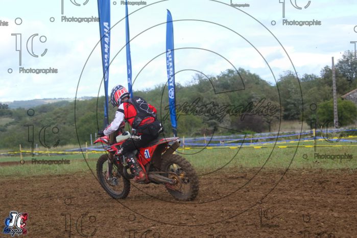 CFCC 5 st PIERRE LAFEUILLE motos 2021